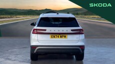 Skoda Kodiaq 2.0 TDI 193 SE L 4X4 5dr DSG [7 Seat] Diesel Estate